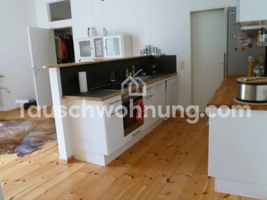 Wohnung zur Miete Tauschwohnung 895 € 3 Zimmer 103 m² 3. Geschoss Wedding Berlin 13353