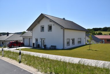 Einfamilienhaus zum Kauf 589.000 € 5 Zimmer 150 m² 607 m² Grundstück Iggensbach Iggensbach 94547