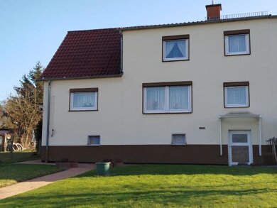 Einfamilienhaus zum Kauf 249.000 € 7 Zimmer 160 m² 1.081 m² Grundstück Melsungen Melsungen 34212