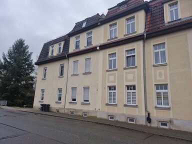 Wohnung zur Miete 200 € 1,5 Zimmer 37 m² Neukirchen Neukirchen 08459