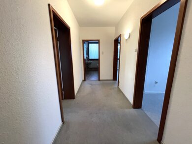 Wohnung zur Miete 455 € 2 Zimmer 65 m² 1. Geschoss Mitte Gladbeck 45964