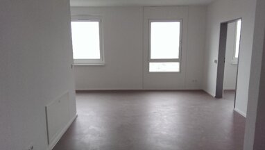 Wohnung zur Miete 453,23 € 2 Zimmer 57,6 m² 10. Geschoss Offenburger Str. 15 Grünau - Mitte Leipzig 04209