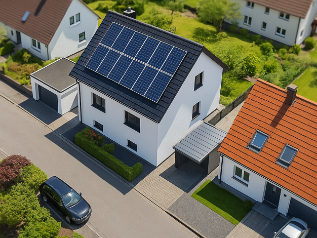 Mehrfamilienhaus zum Kauf 1.107.000 € 9 Zimmer 235 m² 602 m² Grundstück Höfen Winnenden 71364