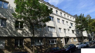 Wohnung zum Kauf provisionsfrei 200.000 € 3 Zimmer 90 m² frei ab sofort Taubenstraße Pempelfort Düsseldorf 40479