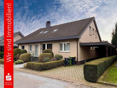 Mehrfamilienhaus zum Kauf 279.000 € 6 Zimmer 178 m² 760 m² Grundstück Glane Bad Iburg 49186