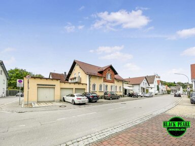 Einfamilienhaus zum Kauf provisionsfrei 845.000 € 12 Zimmer 443 m² 863 m² Grundstück Bad Abbach Bad Abbach 93077