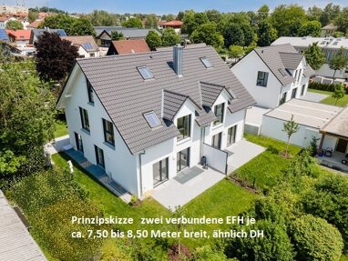 Haus zum Kauf 469.870 € 5 Zimmer 114 m² 385 m² Grundstück Mahlsdorf Berlin 12623