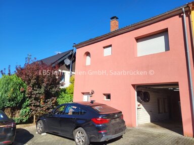 Einfamilienhaus zum Kauf 129.876 € 3 Zimmer 112 m² 800 m² Grundstück frei ab sofort Wahlen Losheim 66679