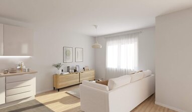 Wohnung zum Kauf provisionsfrei 498.990 € 3 Zimmer 89,3 m² 3. Geschoss frei ab 01.12.2025 Hönower Wiesenweg 56 Karlshorst Berlin 10318