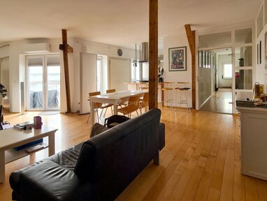 Wohnung zum Kauf 428.000 € 4 Zimmer 150 m² 2. Geschoss Pestalozzistraße Magdeburg 39110