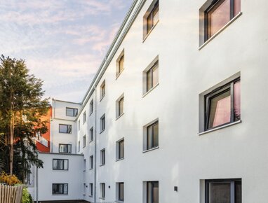 Wohnung zur Miete 517,04 € 2 Zimmer 39,6 m² 1. Geschoss Fesenfeld Bremen 28211
