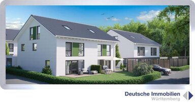 Doppelhaushälfte zum Kauf provisionsfrei 760.000 € 5,5 Zimmer 125,3 m² 211 m² Grundstück Göppingen - Nordoststadt Göppingen 73037