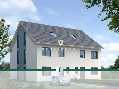 Doppelhaushälfte zum Kauf Provisionsfrei 529.000 € 6 Zimmer 145 m² 254 m² Grundstück Windecken Nidderau 61130