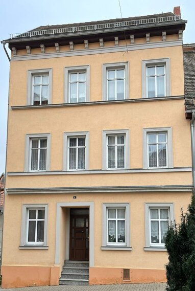 Mehrfamilienhaus zum Kauf 159.000 € 180 m² 210 m² Grundstück Eisenberg Eisenberg 07607