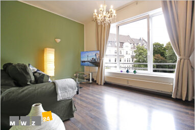 Wohnung zur Miete Wohnen auf Zeit 1.430 € 2 Zimmer 57 m² frei ab 01.07.2024 Flingern - Süd Düsseldorf 40235