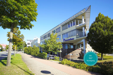 Bürofläche zur Miete 939 € 3 Zimmer 144,4 m² Bürofläche Oberfrohnaer Straße 64 Rabenstein 941 Chemnitz / Rabenstein 09117