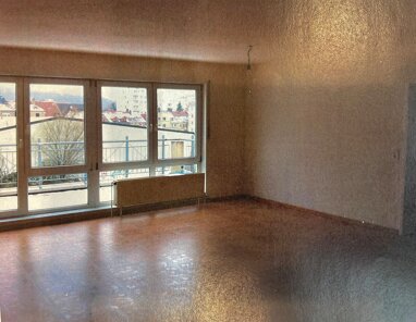 Wohnung zur Miete 560 € 2 Zimmer 77 m² 2. Geschoss Am Zweibrücker Tor 12 Homburg Homburg 66424