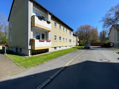 Wohnung zur Miete 472,56 € 3 Zimmer 54,5 m² 1. Geschoss Quakmannsweg 11 Bodelschwingh Dortmund 44357