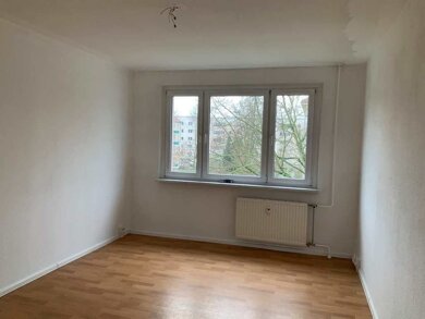 Wohnung zur Miete 356 € 3 Zimmer 59,1 m² 2. Geschoss frei ab 01.04.2025 Permoserstr. 16 Sellerhausen-Stünz Leipzig 04318