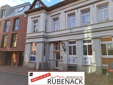 Praxisfläche zur Miete 1.250 € 155 m² Bürofläche Nienburg Nienburg (Weser) 31582