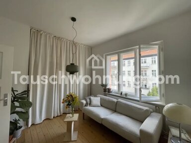 Wohnung zur Miete Tauschwohnung 499 € 2 Zimmer 43 m² Französisch Buchholz Berlin 10439