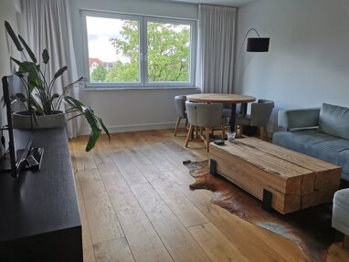 Wohnung zur Miete 1.040 € 3 Zimmer 67 m² 2. Geschoss Zentrum Ratingen 40878