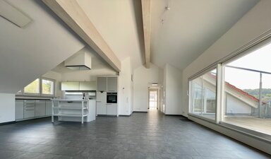 Wohnung zum Kauf 599.000 € 5 Zimmer 139 m² 4. Geschoss Neckarems 118 Remseck am Neckar 71686