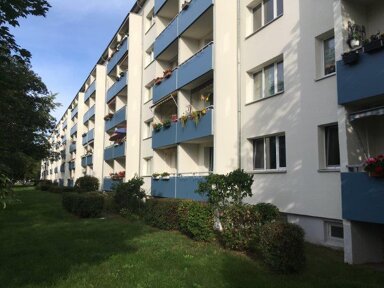 Wohnung zur Miete 365 € 2 Zimmer 48,7 m² 2. Geschoss frei ab 01.01.2025 Kreyssigstraße 33 Nord Brandenburg an der Havel 14770