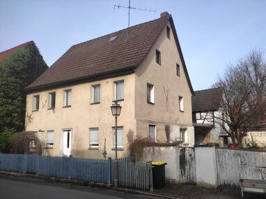 Einfamilienhaus zum Kauf 249.000 € 7 Zimmer 136 m² 370 m² Grundstück Neunkirchen Neunkirchen 91077