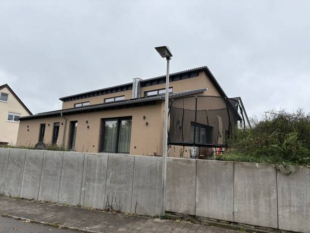 Einfamilienhaus zum Kauf 690.000 € 5 Zimmer 169 m² 758 m² Grundstück Jagstheim Crailsheim 74564
