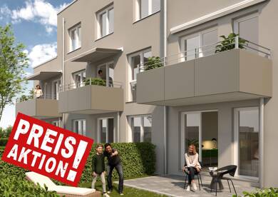 Neubauprojekt zum Kauf Ronhof Fürth 90765