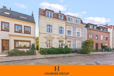 Mehrfamilienhaus zum Kauf als Kapitalanlage geeignet 429.000 € 6 Zimmer 219 m² 248 m² Grundstück Hastedt Bremen 28207