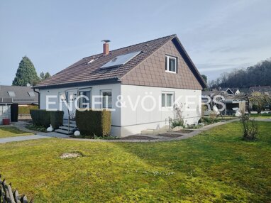 Einfamilienhaus zum Kauf 520.000 € 6 Zimmer 140 m² 868 m² Grundstück Oberndorf Rottenburg-Oberndorf 72108