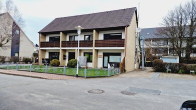 Wohnung zum Kauf 299.000 € 3 Zimmer 68 m² EG frei ab sofort Büsum 25761