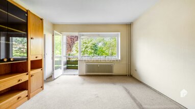 Wohnung zum Kauf 195.000 € 2 Zimmer 45 m² 1. Geschoss Lichterfelde Berlin 12207