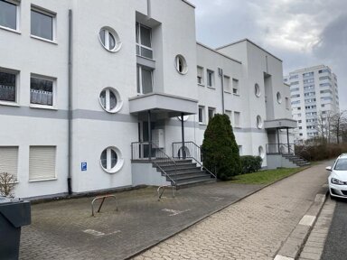 Studio zur Miete 390 € 1 Zimmer 29 m² frei ab sofort Mecklenbrugring 74-76 Eschberg Saarbrücken 66121