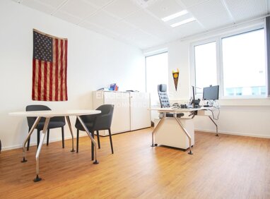 Büro-/Praxisfläche zur Miete 16,70 € 525,3 m² Bürofläche teilbar ab 525,3 m² Johannisthal Berlin 12489