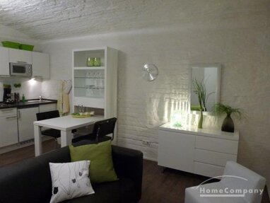Wohnung zur Miete Wohnen auf Zeit 795 € 1 Zimmer 25 m² frei ab 31.12.2024 Vor dem Koblenzer Tor Bonn 53113