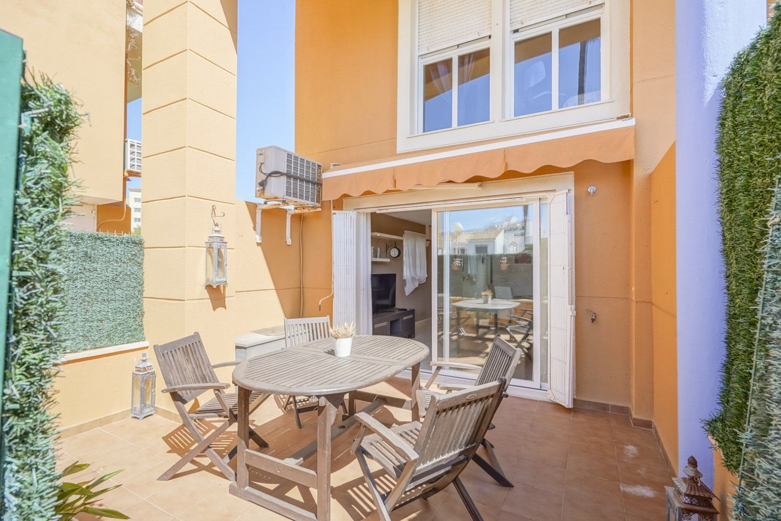 Studio zum Kauf 380.000 € 4 Zimmer 125 m²<br/>Wohnfläche Javea 03730