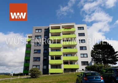 Wohnung zur Miete 480 € 3 Zimmer 75 m² Erkersreuth Selb / Plößberg 95100