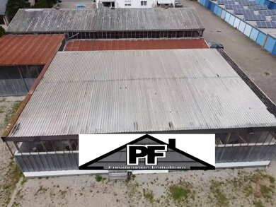 Produktionshalle zur Miete 711 m² Lagerfläche Hondelage Braunschweig 38108