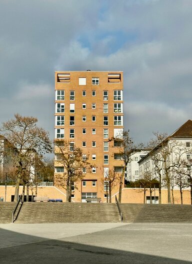 Wohnung zum Kauf 189.500 € 1 Zimmer 39 m² 1. Geschoss Scharnhauser Park Ostfildern 73760