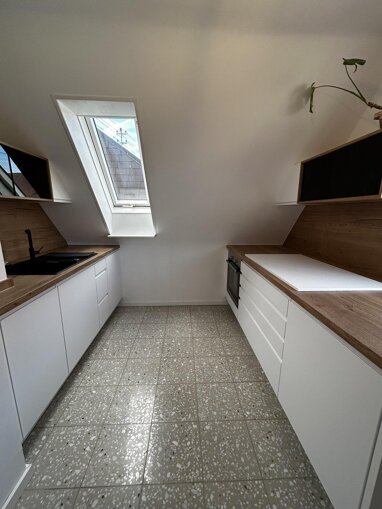Wohnung zur Miete 950 € 2 Zimmer 36 m² 2. Geschoss Hechtstr. 14 Alt-Böckingen - Ost Heilbronn 74080