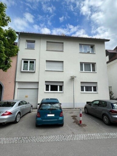 Mehrfamilienhaus zum Kauf 870.000 € 13 Zimmer 296 m² 322 m² Grundstück frei ab sofort Hofener Str. 49 Friedrichshafen - Mitte 2 Friedrichshafen 88045