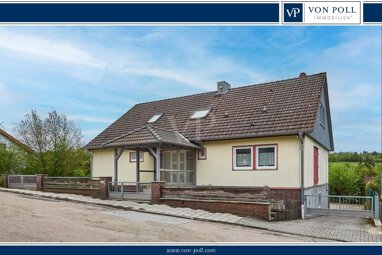 Haus zum Kauf 465.000 € 10 Zimmer 211 m² 912 m² Grundstück Ernsthofen Modautal / Ernsthofen 64397