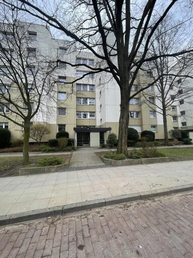 Wohnung zum Kauf Provisionsfrei 278.000 € 4,5 Zimmer 97 m² Erdgeschoss Odenwaldstraße 8 Sahlkamp Hannover 30657