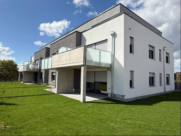 Fertig- und Musterhäuser zum Kauf Jahnstraße 2 Roßtal 90574