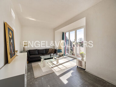Wohnung zum Kauf 205.000 € 1 Zimmer 48 m² Ronhof 154 Fürth 90765