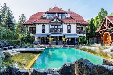 Mehrfamilienhaus zum Kauf Provisionsfrei 572.000 € 15 Zimmer 354 m² 957 m² Grundstück Balatonföldvár