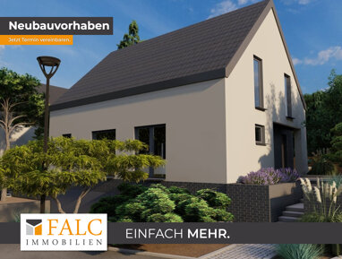 Einfamilienhaus zum Kauf 739.000 € 5 Zimmer 161,7 m² 409 m² Grundstück Erberich Odenthal / Erberich 51519